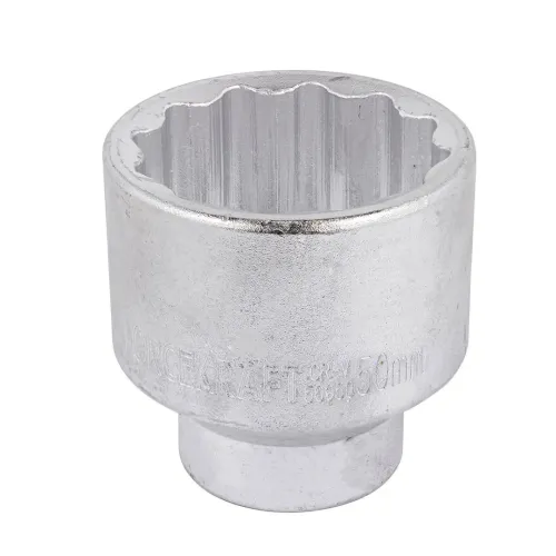 Головка 50мм (12гр.), 3/4''