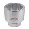 Головка 56мм (12гр.), 3/4''