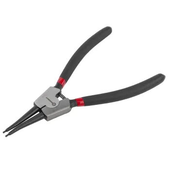 Съемник стопорных колец прямой на разжим (L-200мм), в блистере