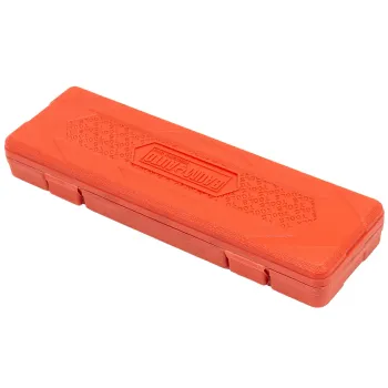 Набор головок ударных глубоких 11пр.1/2''(6-гр.)(10-15,17,19,21,22,24),в кейсе