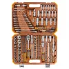 Набор инструментов 216пр. 1/4''3/8''1/2''(6гр, 12гр)
