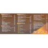 Набор инструментов 180пр.1/4''&3/8''&1/2'' (6-гран.)(4-32мм)