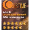 Набор головок ударных глубоких 11пр.1/2'' (6-гр.)(10-15,17,19,21,22,24),в кейсе