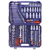 Набор инструментов 216пр. 1/4''3/8''1/2''(6гр, 12гр)