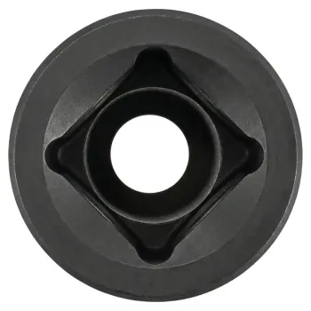 Головка ударная глубокая 8мм (6гр.), 1/2''