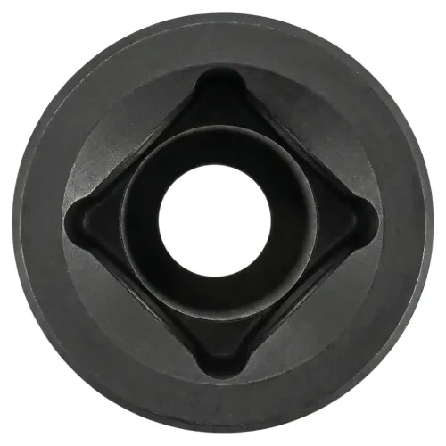 Головка ударная глубокая 8мм (6гр.), 1/2''