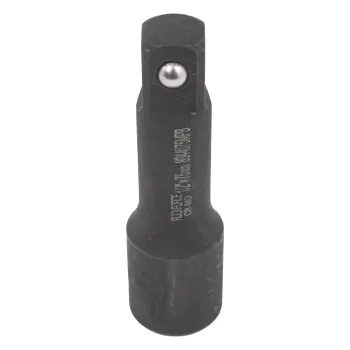 Удлинитель ударный Cr-Mo 75мм 1/2''