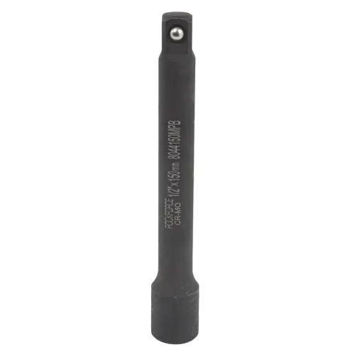 Удлинитель ударный Cr-Mo 150мм 1/2''