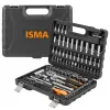 Набор инструментов 94 пр. 1/4''3/8''(6гр)(4-22мм)