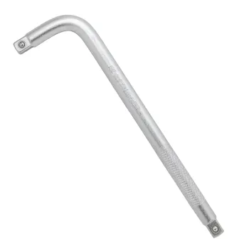 Вороток Г-образный двухсторонний 260мм 1/2''х1/2''