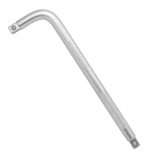 Вороток Г-образный двухсторонний 260мм 1/2''х1/2''