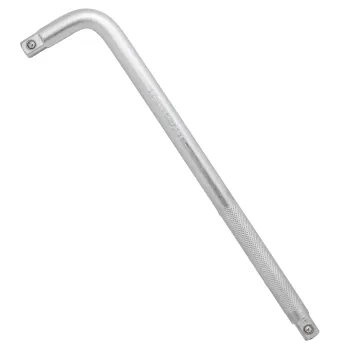 Вороток Г-образный двухсторонний 300мм 1/2''х1/2''