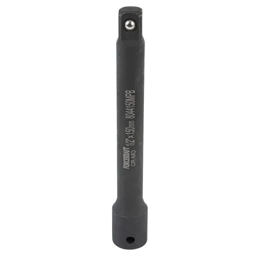 Удлинитель ударный Cr-Mo 150мм. 1/2''