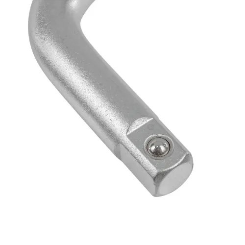 Вороток Г-образный 105грд. 350мм 1/2''