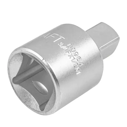 Адаптер-переходник 3/4''(F)x1/2''(M)