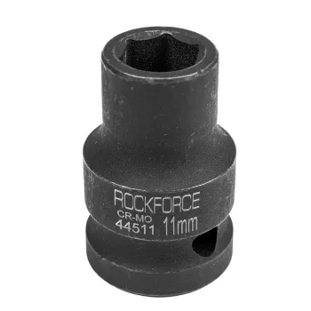 Головка ударная 11мм (6гр.), 1/2''