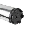 Насос для перекачки топлива (12V, 40W, 20л/мин, Ø38мм, Ø выходного отв. 16мм)
