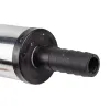 Насос для перекачки топлива (12V, 40W, 20л/мин, Ø38мм, Ø выходного отв. 16мм)