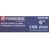 Струбцина G-образная ''Profi''6''-150мм (вес-1.73кг)