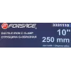 Струбцина G-образная ''Profi''10''-250мм (вес-3.4кг)