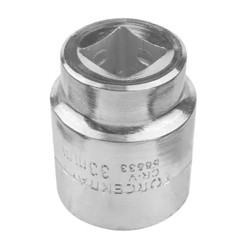 Головка 33мм (6гр.), 3/4''
