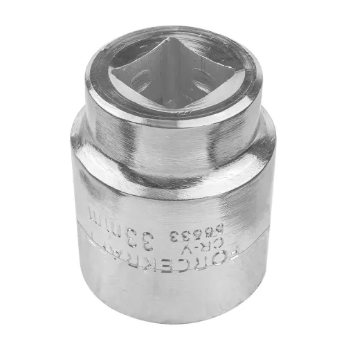 Головка 33мм (6гр.), 3/4''