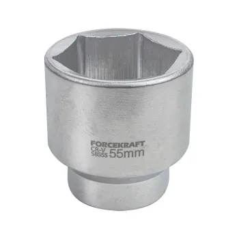 Головка 50мм (6гр.), 1''