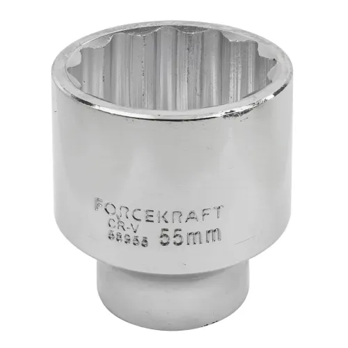 Головка 55мм (12гр.), 1''