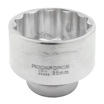 Головка 85мм (12гр.), 1''