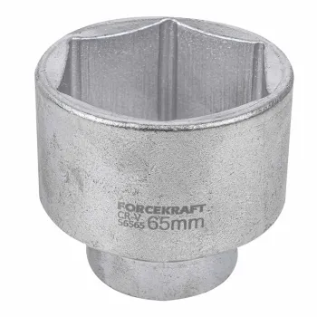 Головка 65мм (6гр.), 3/4''