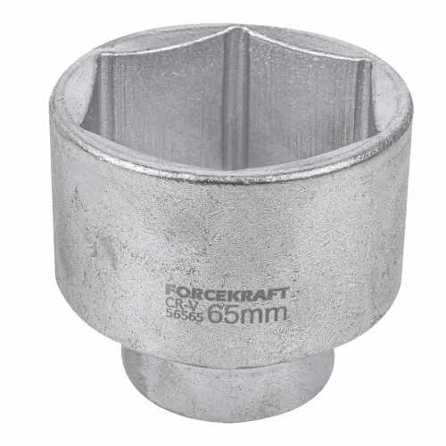 Головка 65мм (6гр.), 3/4''