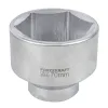 Головка 70мм (6гр.), 3/4''