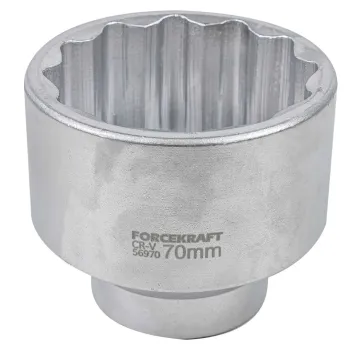 Головка 70мм (12гр.), 3/4''