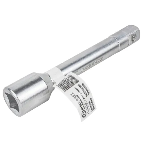 Удлинитель 200мм 3/4''