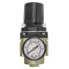 Регулятор давления воздуха ''Profi''1/4''(0-10bar,раб. температура 5°-60°)