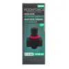 Регулятор давления воздуха 1/4''(F)x1/4''(F)(0-10bar,раб. температура 5°-60°)