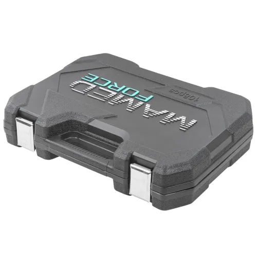Набор инструментов PROFI 108пр. 1/4'',1/2''(6гр)(4-32мм)