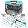 Набор инструментов PROFI 82пр. 1/4'',1/2''(6гр)(4-32мм)