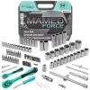 Набор инструментов PROFI 94пр. 1/4'',1/2''(6гр)(4-32мм)