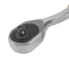 Трещотка реверсивная 1/4''