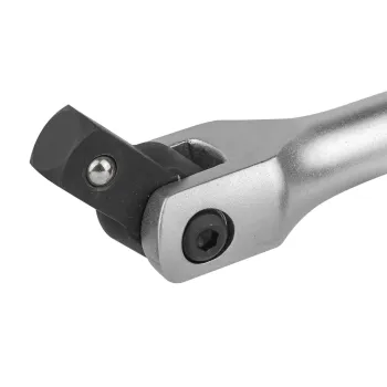 Вороток шарнирный с накаткой 250мм, 1/2''