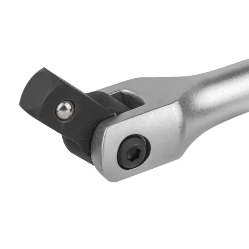 Вороток шарнирный с накаткой 250мм, 1/2''