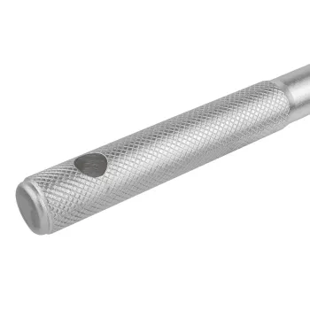 Вороток шарнирный с накаткой 250мм, 1/2''
