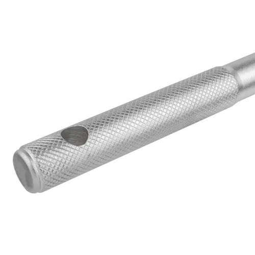 Вороток шарнирный с накаткой 300мм, 1/2''
