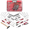Набор инструментов 106пр. 1/4'' 1/2'' (6гр.)(5-32мм)