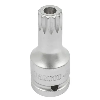 Головка-бита М16, 1/2''