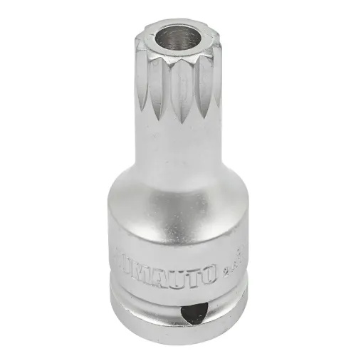 Головка-бита М16, 1/2''