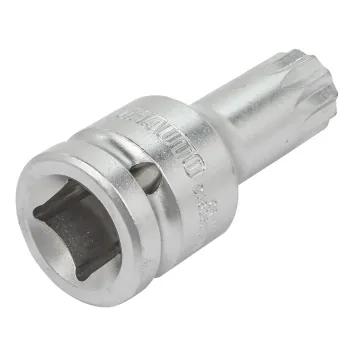 Головка-бита М16, 1/2''