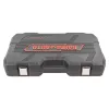 Набор инструментов 142пр. 1/4''3/8''1/2''(6-гр.)(4-32мм)