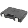 Набор инструментов 108пр.1/4''&1/2''(универс.профиль) (4-32мм)